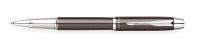 4AZR1 Rollerball Pen, Stick, Medium, Black