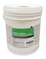 4AZT1 Germicidal Disinfecting Wipes, Bucket