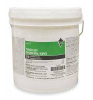 4AZT3 Antimicrobial Disinfecting Wipes, Bucket
