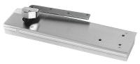 4AZV9 LH 180 Offset Shallow Depth Door Closer