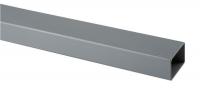 4AZX7 Mullion, Exit Device, Heavy Duty