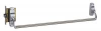 4AZY1 Cross Bar, Exit Device, Heavy Duty, Grade 1