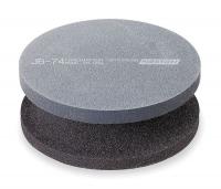 4B126 Single Grit Sharpening Stone, S/C, Crs/F
