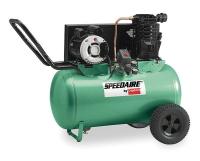 1NNF7 Air Compressor, 3.0 HP, 240V, 135 psi