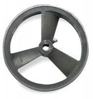 4B255 Flywheel, B Groove