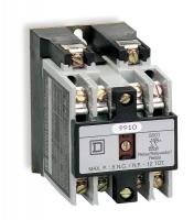 4B517 Relay, Control, 10 A