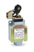 4B802 Compact Lmt Swtch, Side Actuator, 1NO/1NC