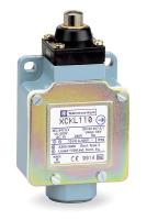 4B803 Compact Lmt Switch, Top Actuator, 1NO/1NC