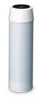 4BA89 Filter Cartridge, 20 Microns, 9 3/4 In L