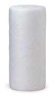 4BA94 Filter Cartridge, 1 Micron, 9 3/4 In L