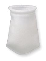 4BB12 Filter Bag, 25 Microns, Size 410, PK 20