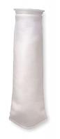 4BA99 Filter Bag, 5 Microns, Size 420, PK 20