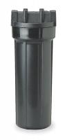 4BB50 Filter Housing, 1/2 In NPT, 1 Cartridge