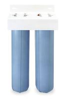 4BB52 High Flow Filter System, 1 In NPT