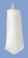 4BE75 Filter Bag, 250 Microns, Size 4, PK 20