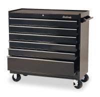 4BY34 6 Drawer Tool Cabinet