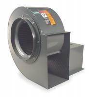 4C118 Blower, Duct, 9 In