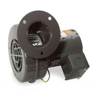 6FHX6 Blower, D/D, 115 V, 70 CFM