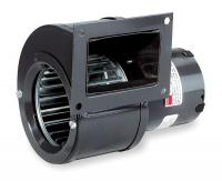6FHX8 Blower, D/D, 115 V, 148 CFM