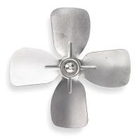 4C469 Blade, Fan, 6 In Dia, 450 CFM