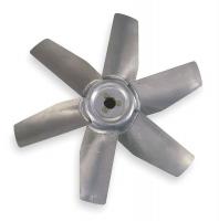 3C419 Tubeaxial Fan Blade, 34 in., For No. 3C413