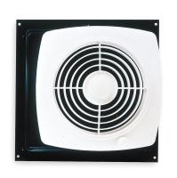 4C705 Fan, Wall, 8 3/8 In