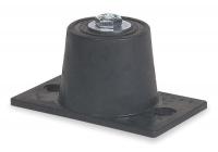 4C993 Isolator, Vibration
