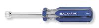 4CB30 Nut Driver, 2 3/4 In Shank, 9/32 In