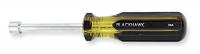 4CB35 Nut Driver, 2 3/4 In Shank, 8mm