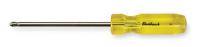 4CB47 Screwdriver, Phillips, #4x8 In