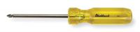 4CB51 Screwdriver, Phillips, #3x6 In