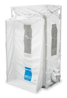 4CB61 Anteroom Dust Containment Unit
