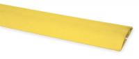4CEH6 Cable Protector, 5.6Inx1.7Inx5Ft, Yellow