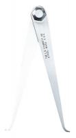 4CET3 Inside Firm-Joint Calipers, 12 In