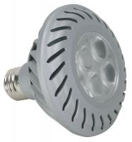 14H651 LED Floodlight, PAR30, 2700K, Soft White