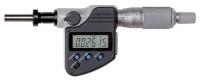 4CGH9 Electronic Micrometer Head, 0-1 In