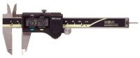 41T264 Electronic Digital Caliper, Cert, 0-4 In.