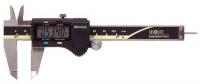 4CGK4 Electronic Digital Caliper, 0-4 In.