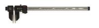 4CGN1 Carbon Fiber Caliper, 18 in/450mm