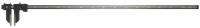 4CGN4 Caliper, Range 0-60 In