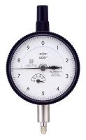 4CGP7 Dial Indicator, 0.0001 Grad, 0-0.05 In