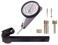 4CGR6 Test Indicator Set, 0.0005 Grad, 0-0.06 In