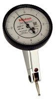 4CGR7 Test Indicator.0.0001 Grad, 0-0.016 In