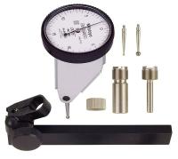 4CGR8 Test Indicator Set, 0.0005 Grad, 0-0.03 In