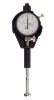 4CGT9 Dial Bore Gage, 0.4-0.7, 2.4In Probe