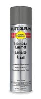 4CH77 Spray Paint, Smoke Gray, 15 oz.