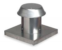 4CK05 Flat Roof Cap