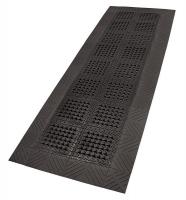 4CKN5 Antifatigue Mat, 3 x 10, PVC