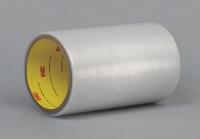 15C069 Surface Protect Tape, Clear, 6 In x 300 Ft