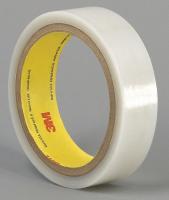 15C085 Surface Protect Tape, Clear, 1 In x 300 Ft
